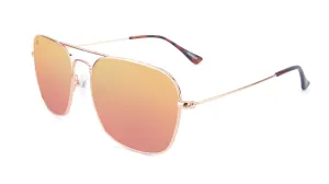 Rose Gold / Copper Mount Evans