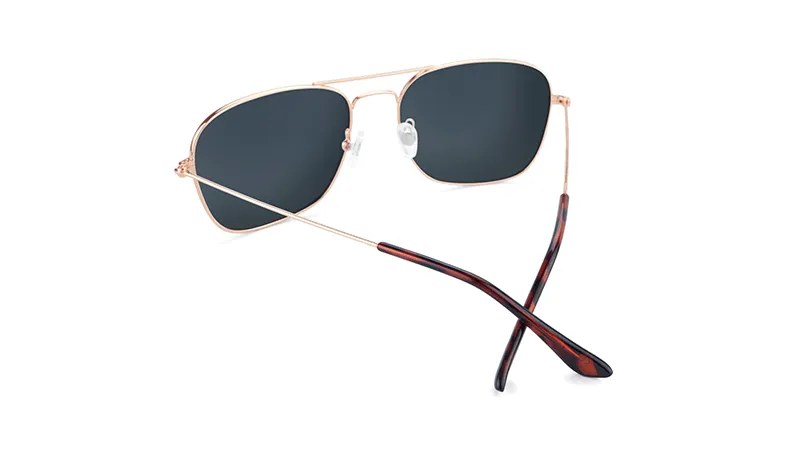 Rose Gold / Copper Mount Evans