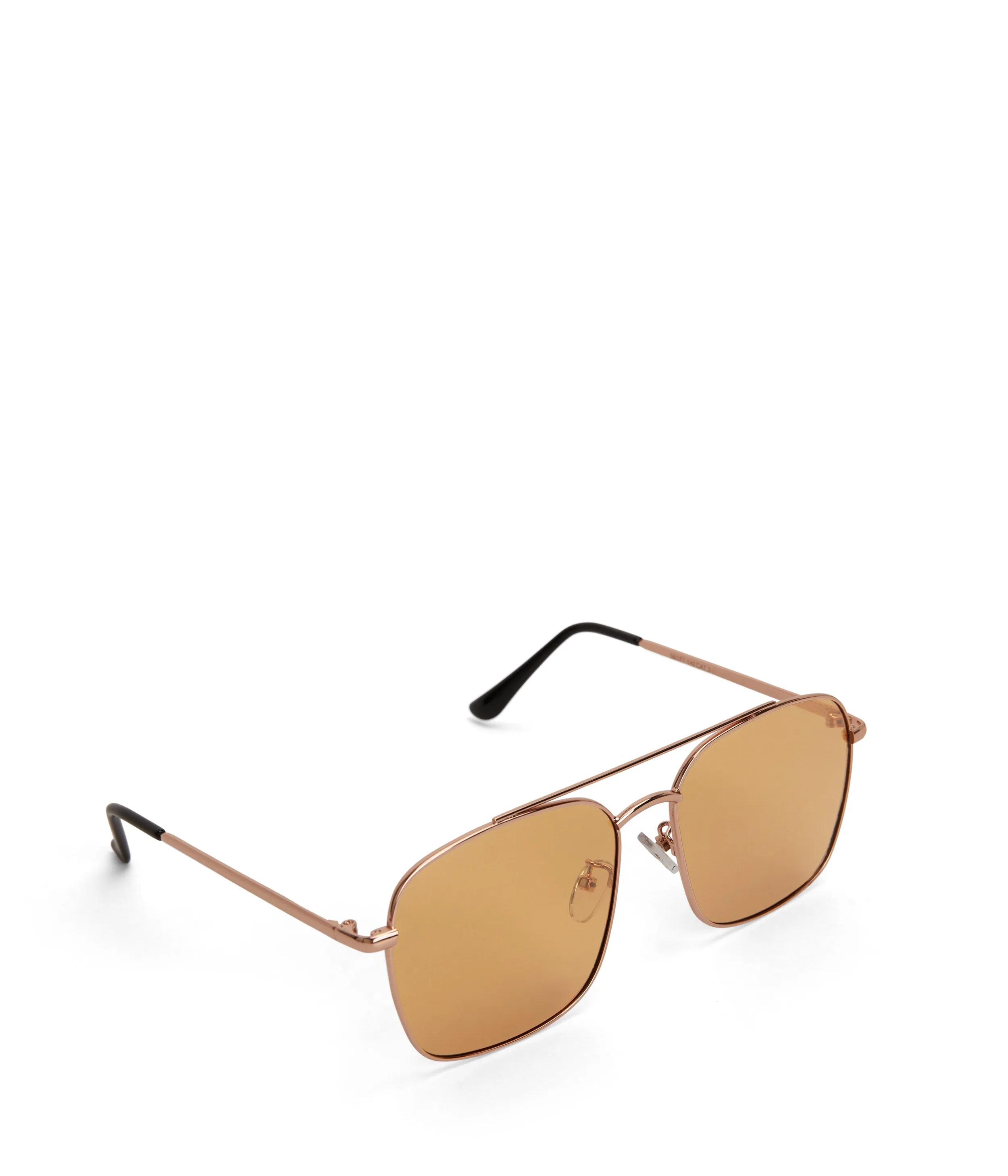 RUTH Aviator Sunglasses