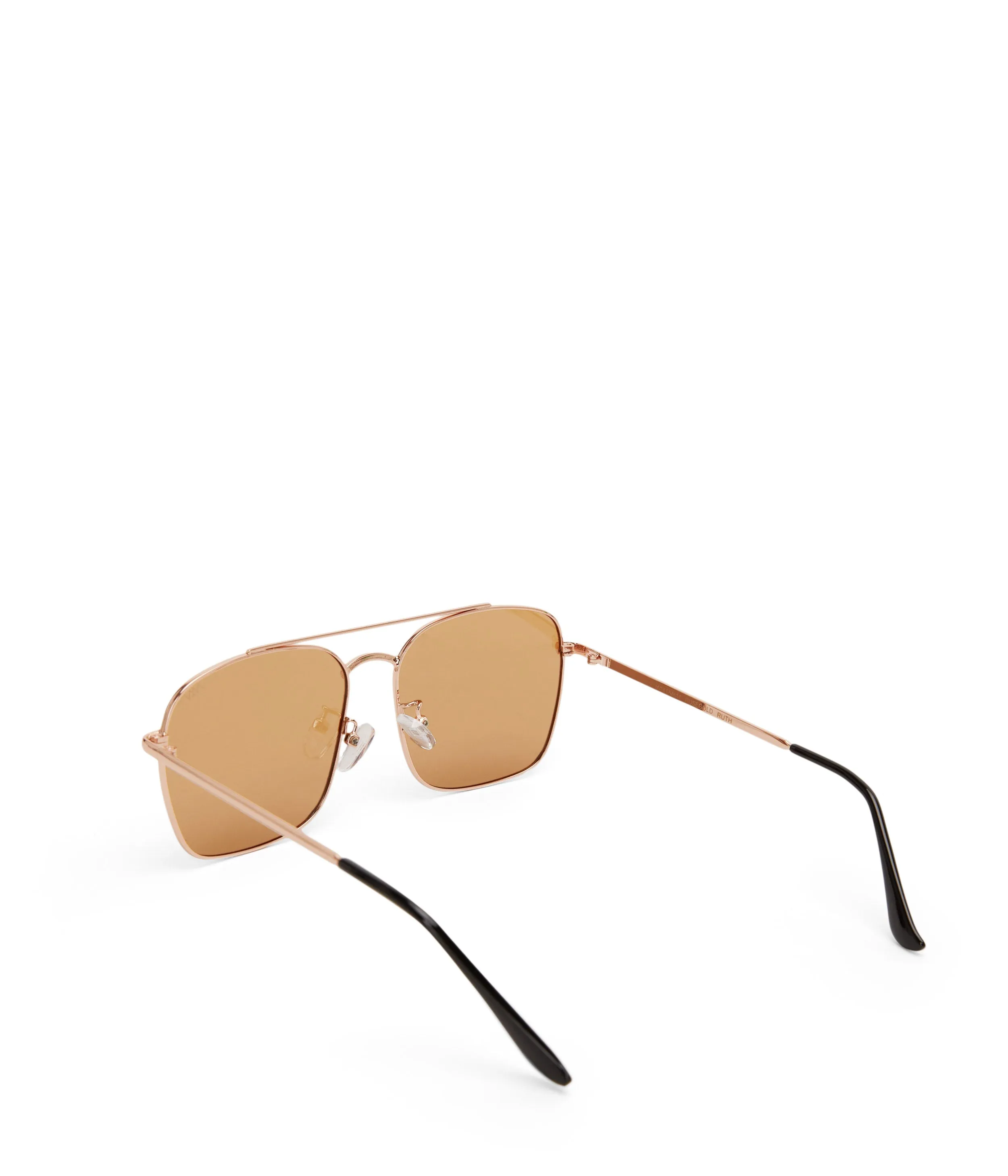 RUTH Aviator Sunglasses
