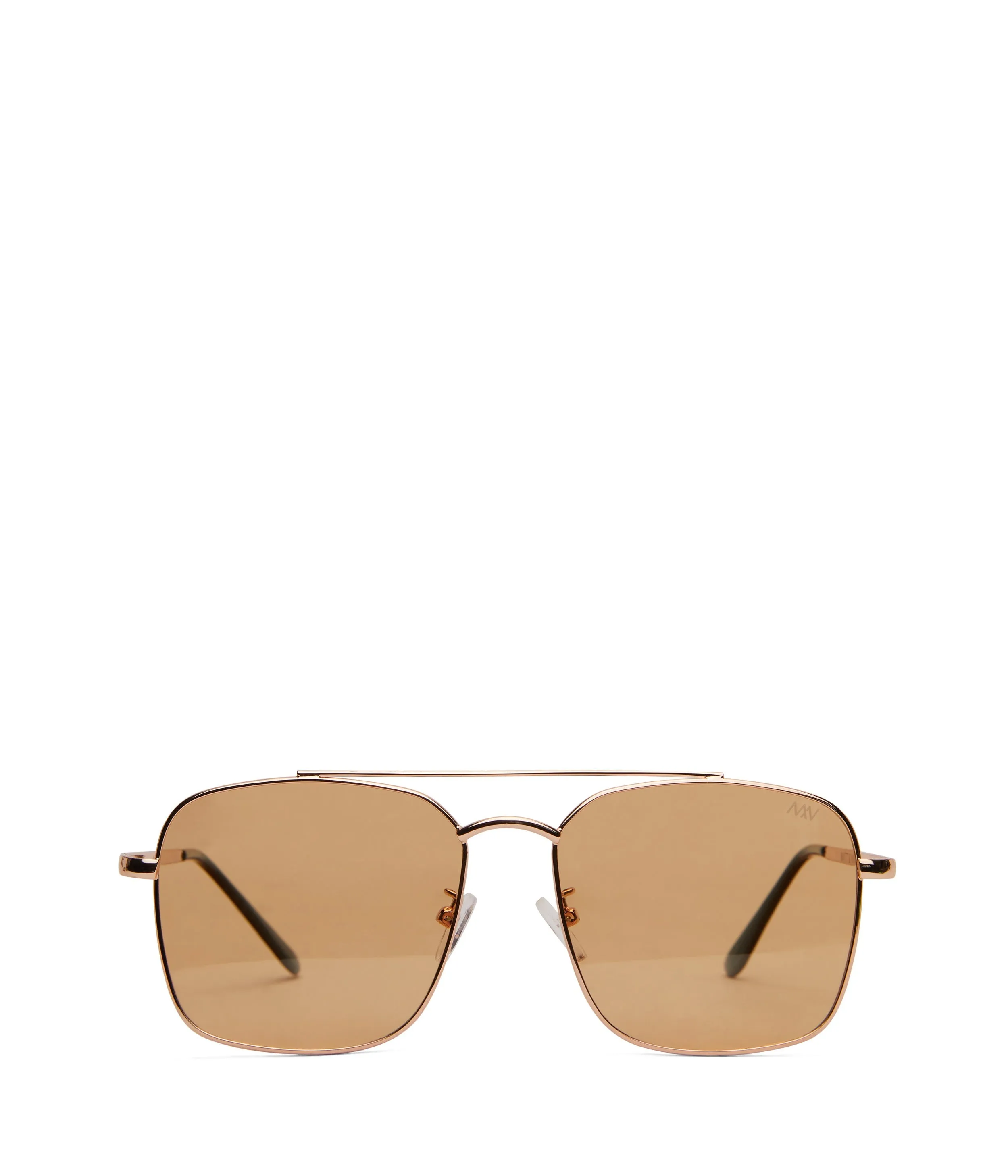 RUTH Aviator Sunglasses