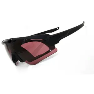 SI M ALPHA Anti-fog Ski sunglasses cycling sun glasses military goggles bullet-proof Army tactical glasses MTB shooting eyewear