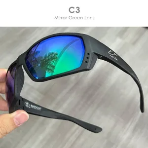 Sports polarized Sunglasses (UV400)