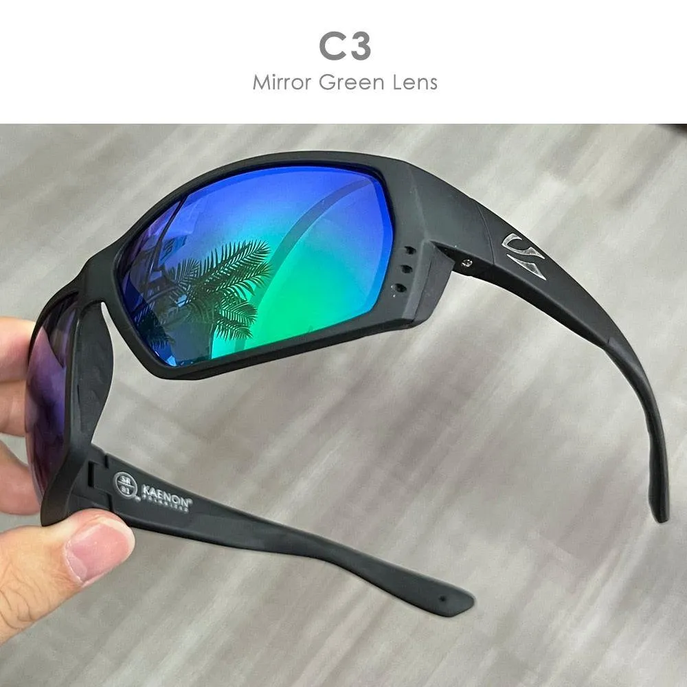 Sports polarized Sunglasses (UV400)