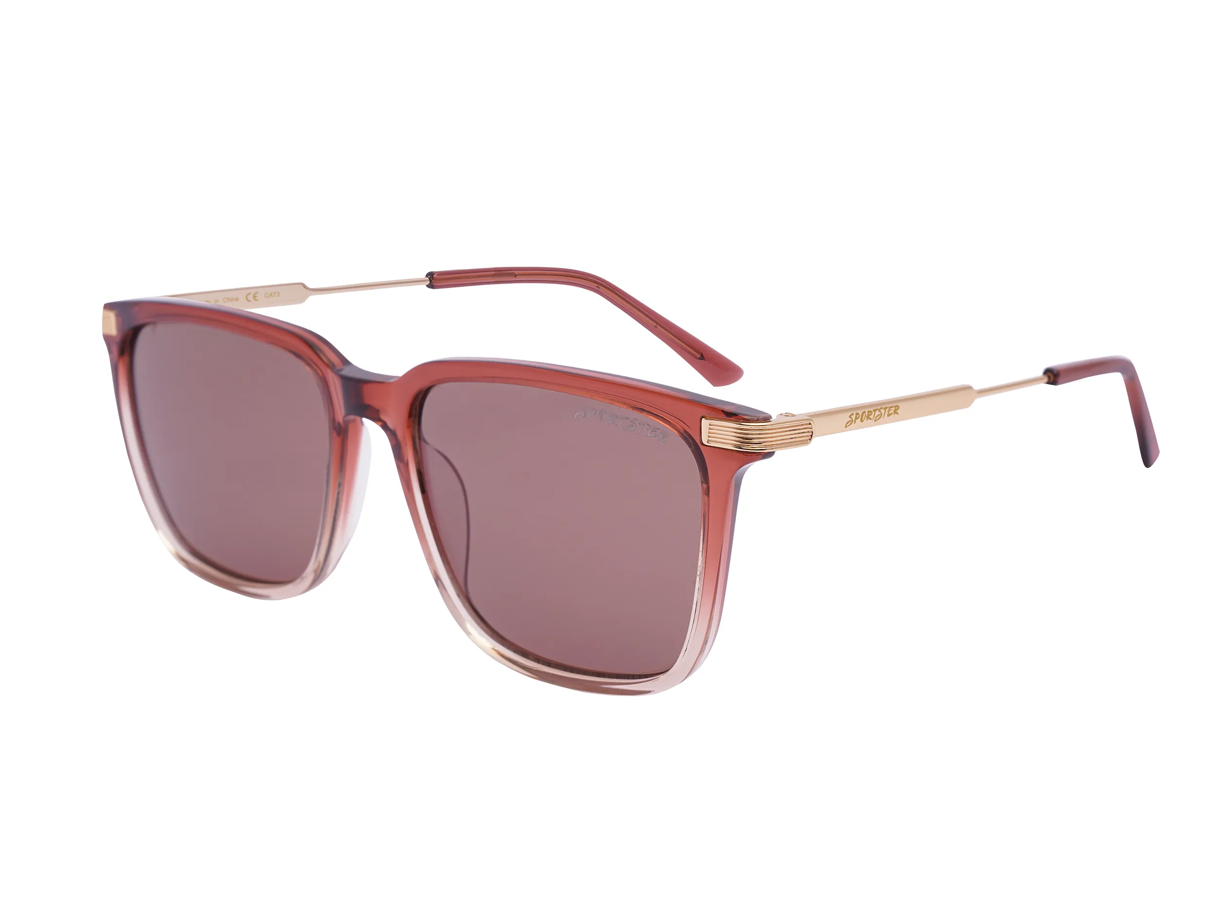 Sportster Square Sunglasses - PR89S