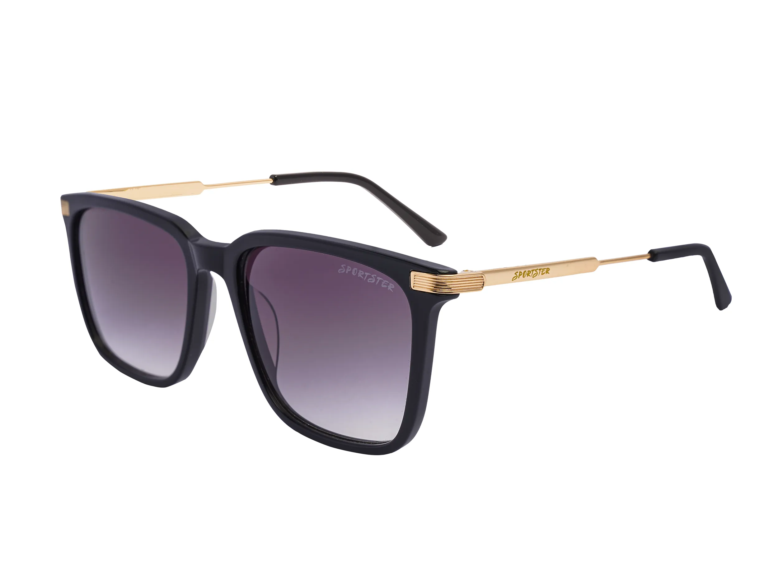 Sportster Square Sunglasses - PR89S
