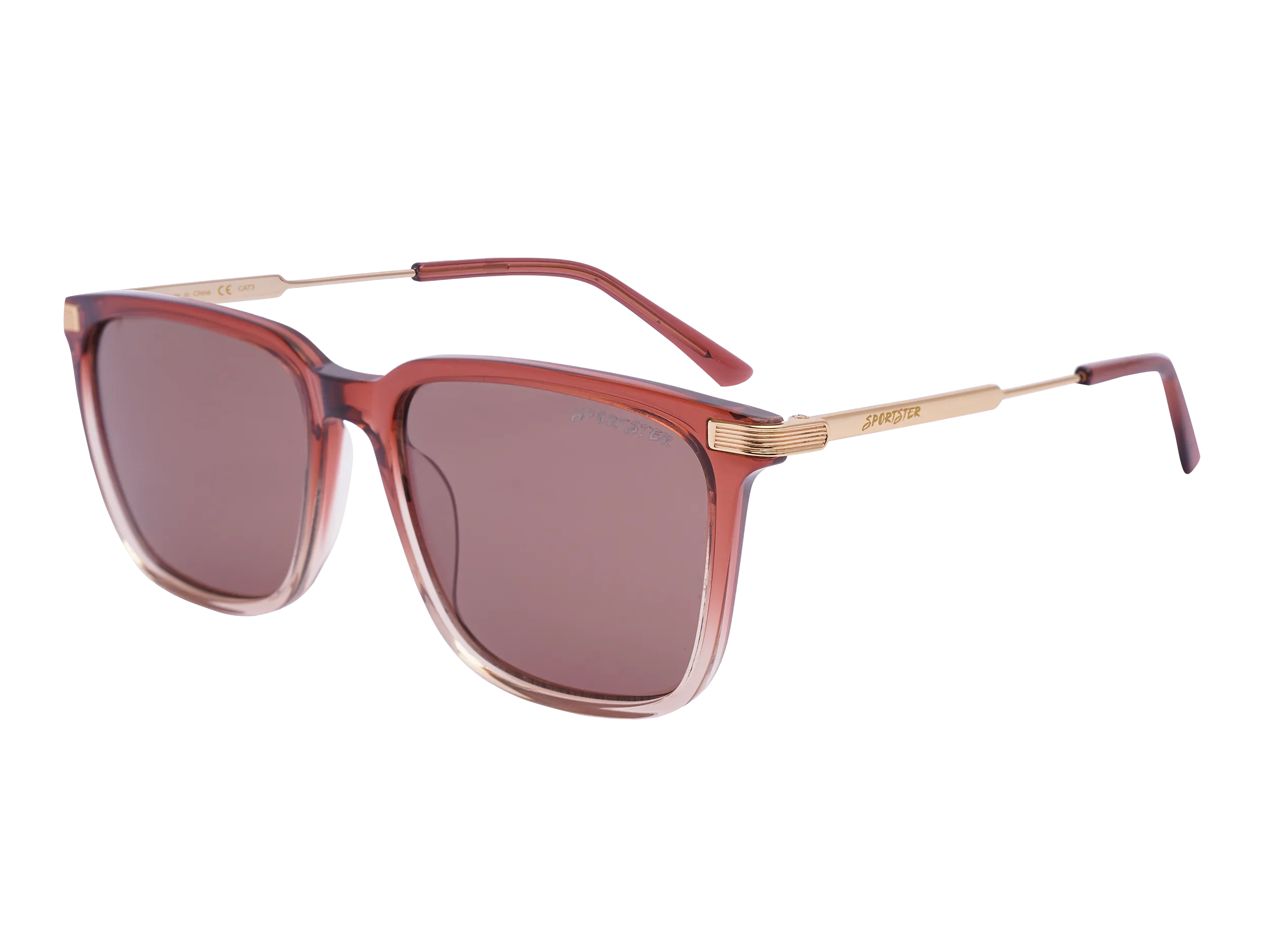 Sportster Square Sunglasses - PR89S