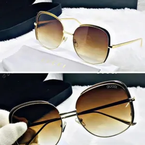 Stylish Oversize Sunglasses for Women