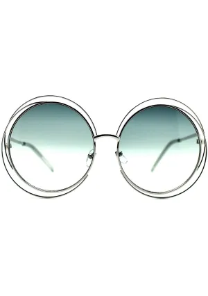 Summer Envy Sunglasses