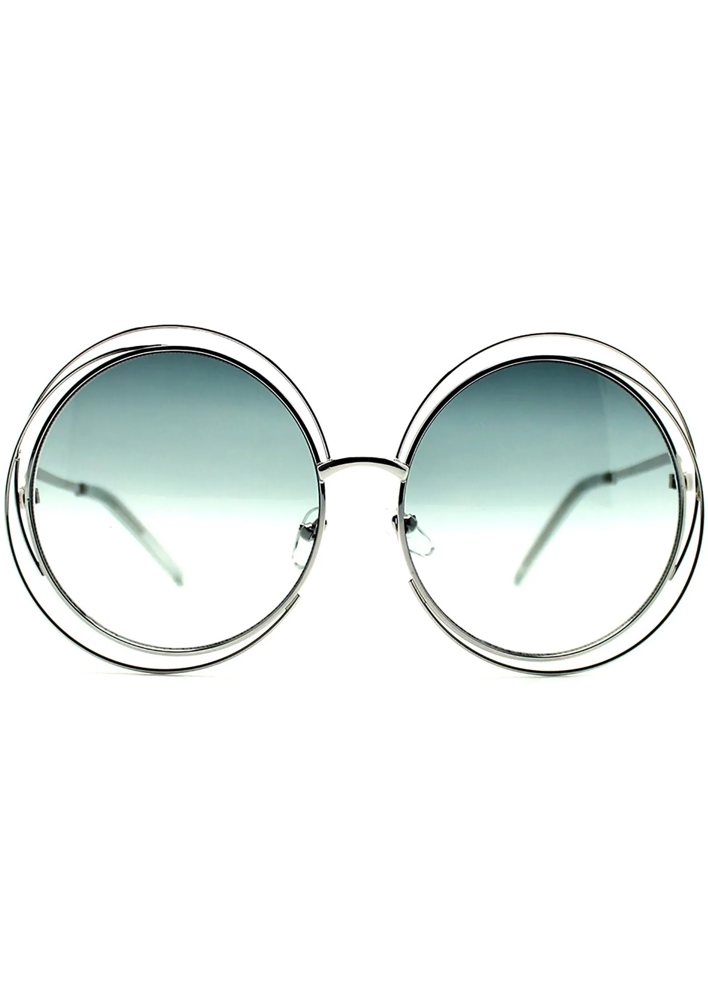Summer Envy Sunglasses