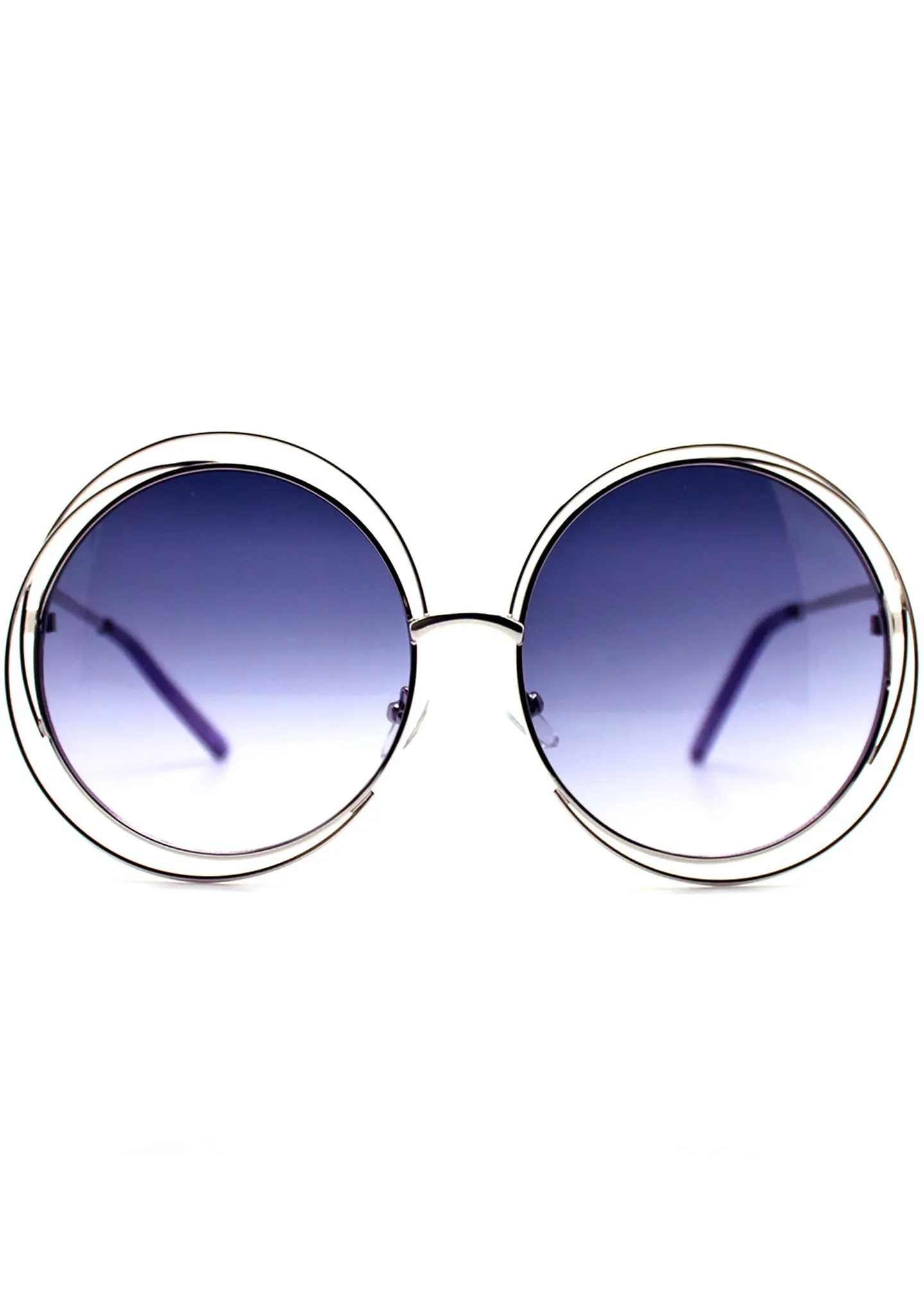 Summer Envy Sunglasses