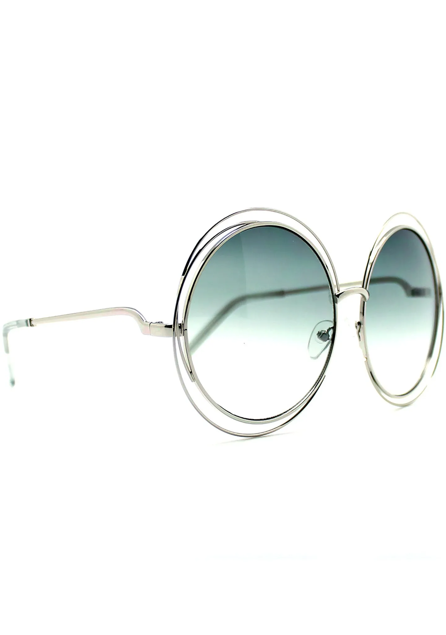 Summer Envy Sunglasses