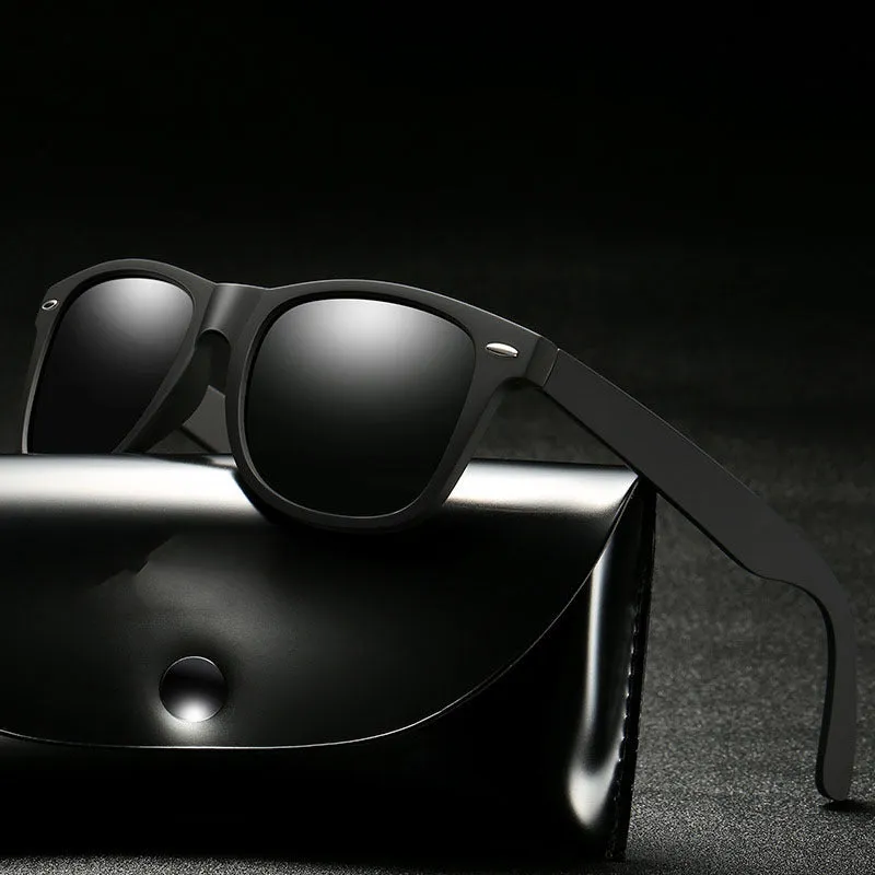Sunglasses Men Driving Shades Male Sun Glasses