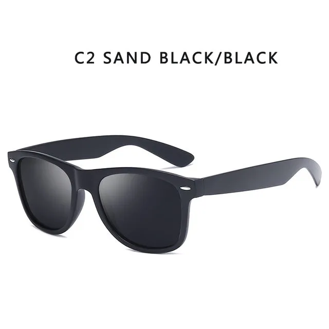 Sunglasses Men Driving Shades Male Sun Glasses