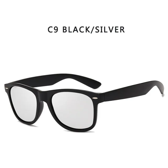 Sunglasses Men Driving Shades Male Sun Glasses