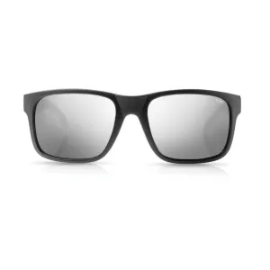 Tonic Polarised Eyewear Mo Silver