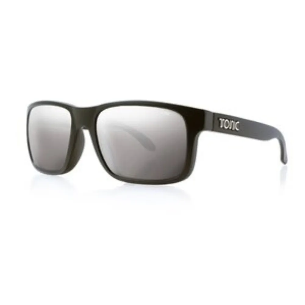 Tonic Polarised Eyewear Mo Silver
