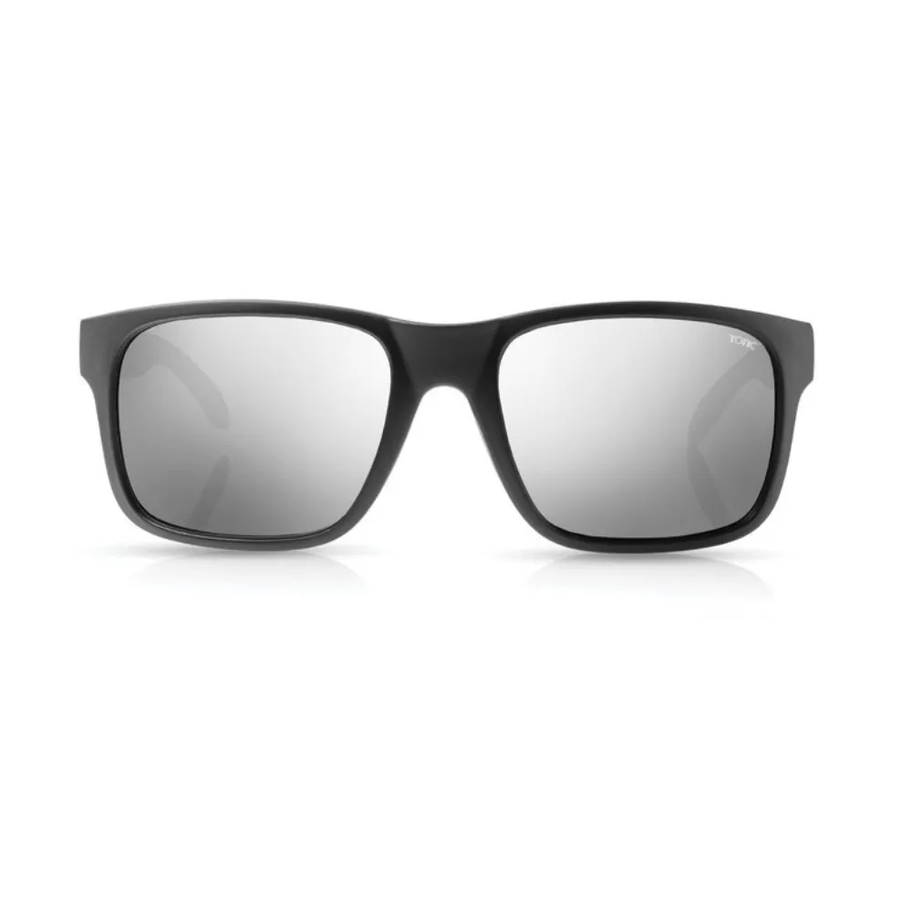 Tonic Polarised Eyewear Mo Silver