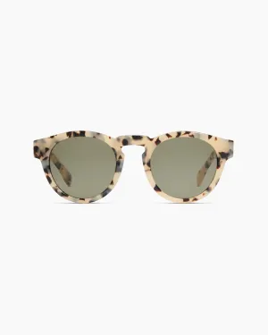 Tuscon Polarized Acetate Sunglasses