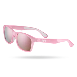 TYR Springdale - Lifestyle  Sunglasses Rose Gold Pink