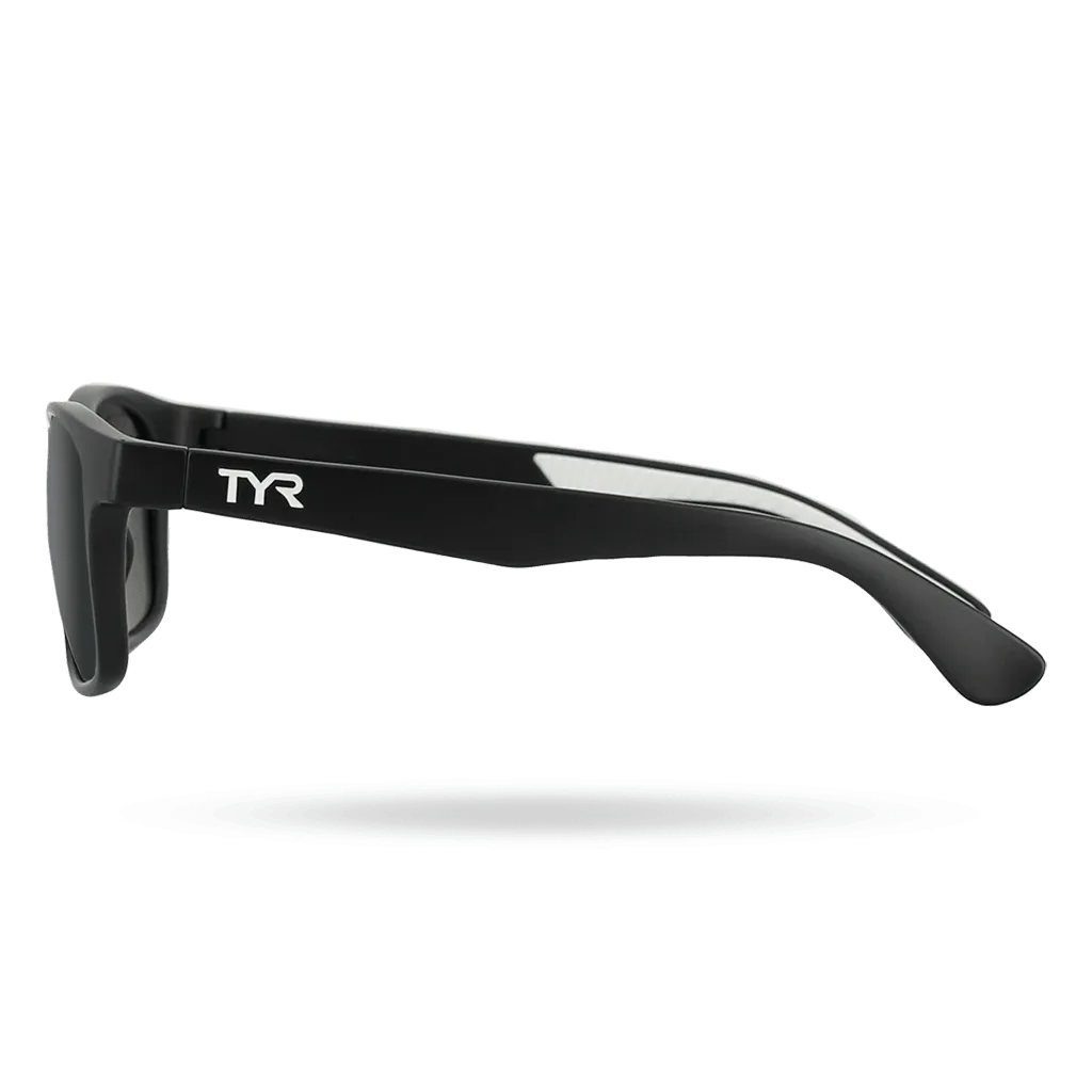 TYR Springdale - Lifestyle  Sunglasses Smoke/Black