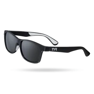 TYR Springdale - Lifestyle  Sunglasses Smoke/Black