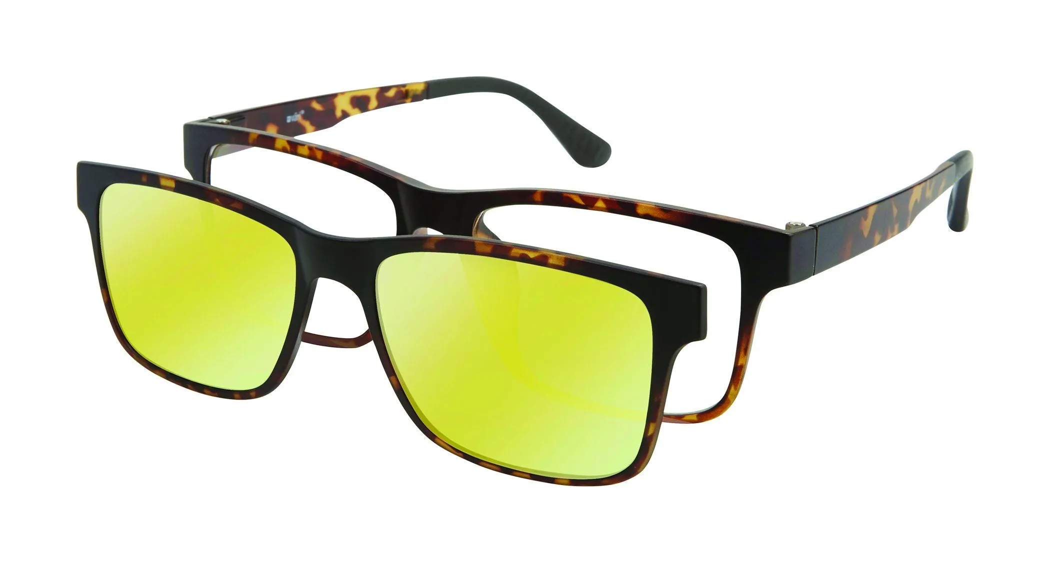 VC-1 Tortoise with Polarized Clip