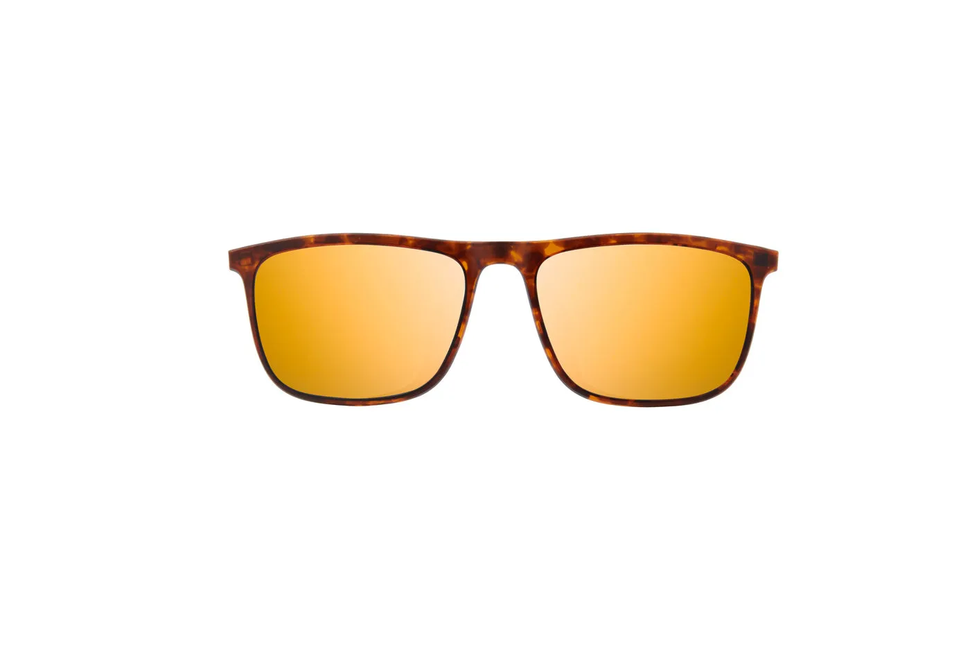 VC-4 Tortoise with Gold Mirror Clip (Wholesale)