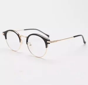 Vintage Aluminum Polarized Sunglasses-JN562