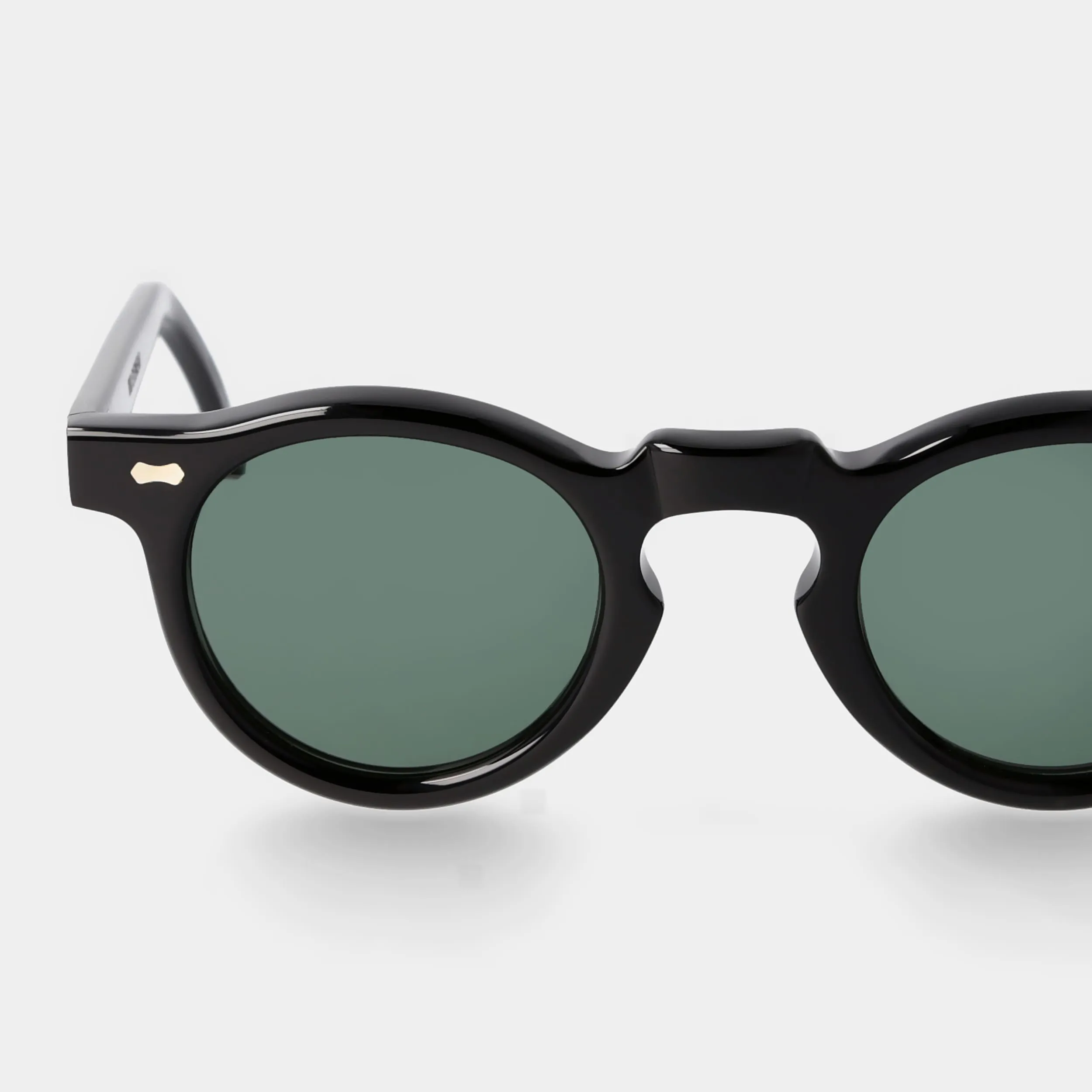 Welt Eco Black | Bottle Green
