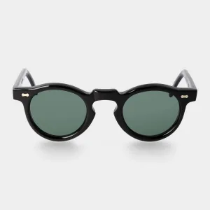 Welt Eco Black | Bottle Green