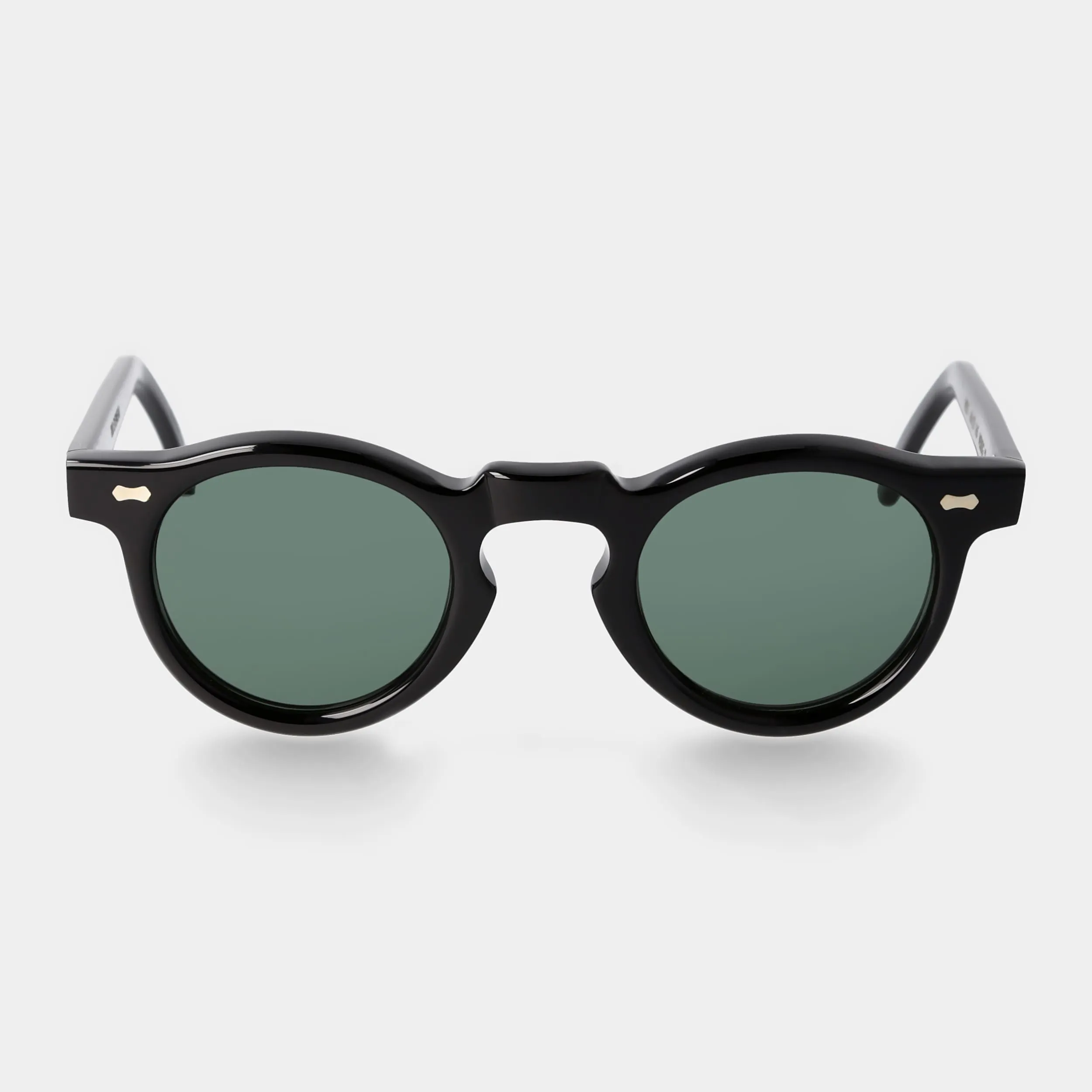 Welt Eco Black | Bottle Green