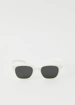 x Maison Margiela MM006-W2 Sunglasses