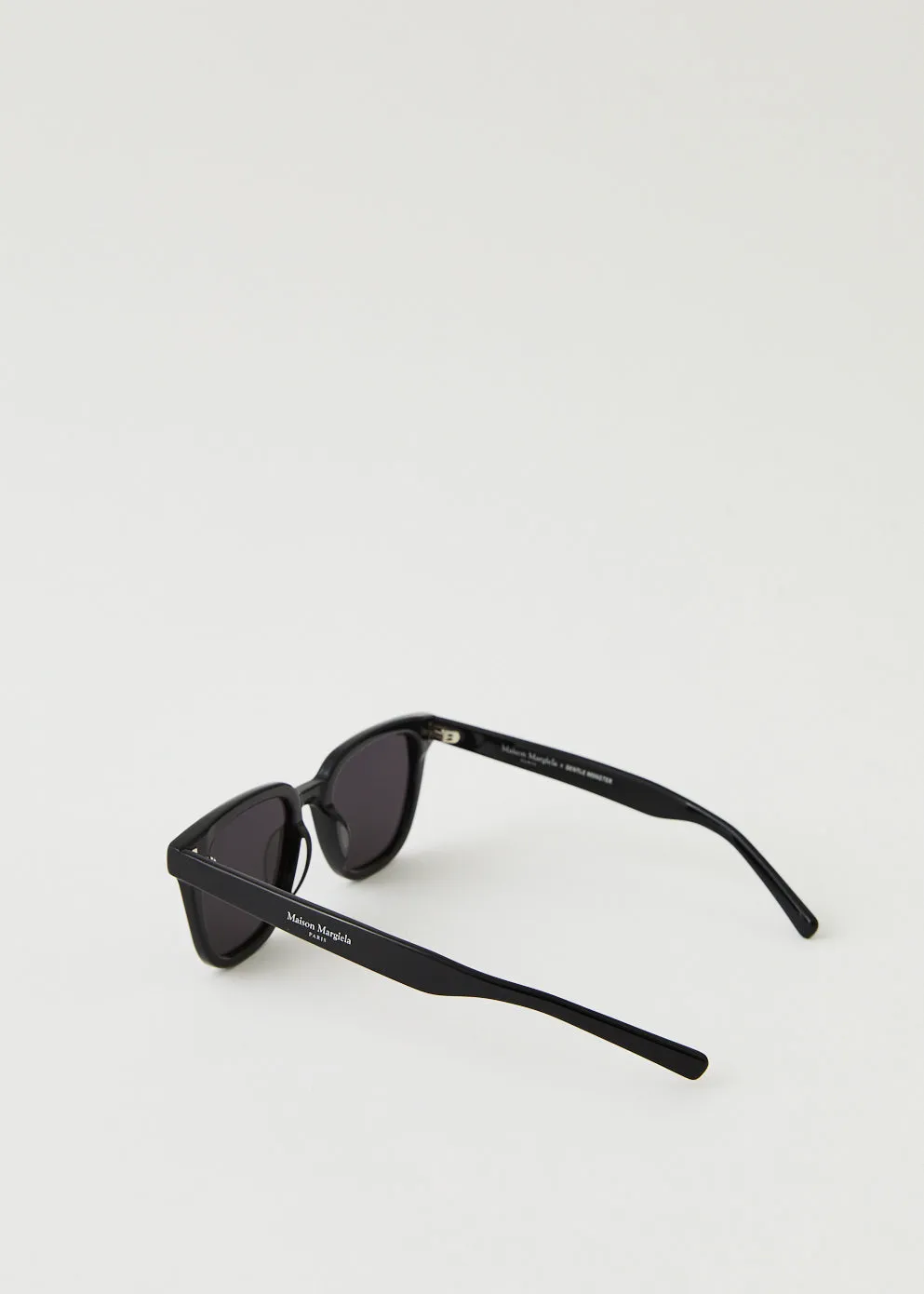 x Maison Margiela MM007-01 Sunglasses
