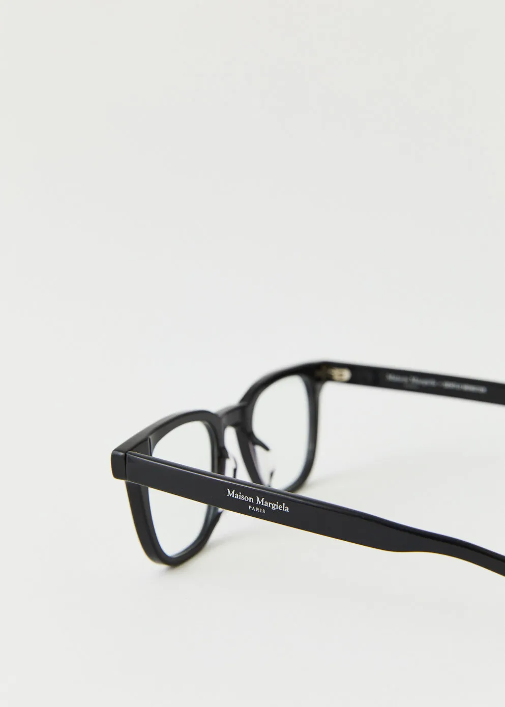 x Maison Margiela MM010-01 Glasses