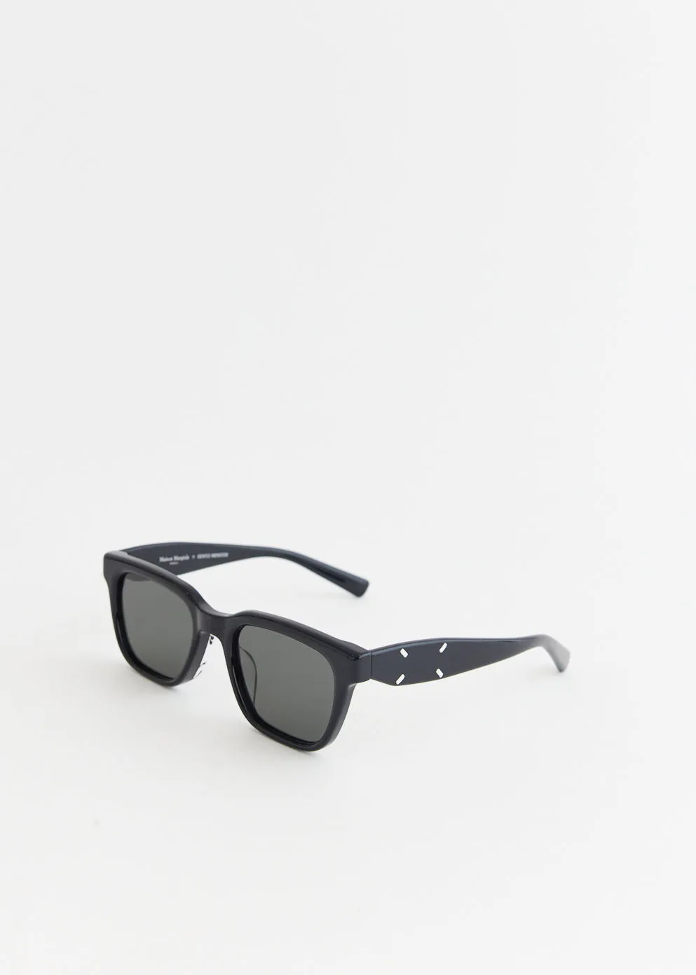 x Maison Margiela MM110-01 Sunglasses