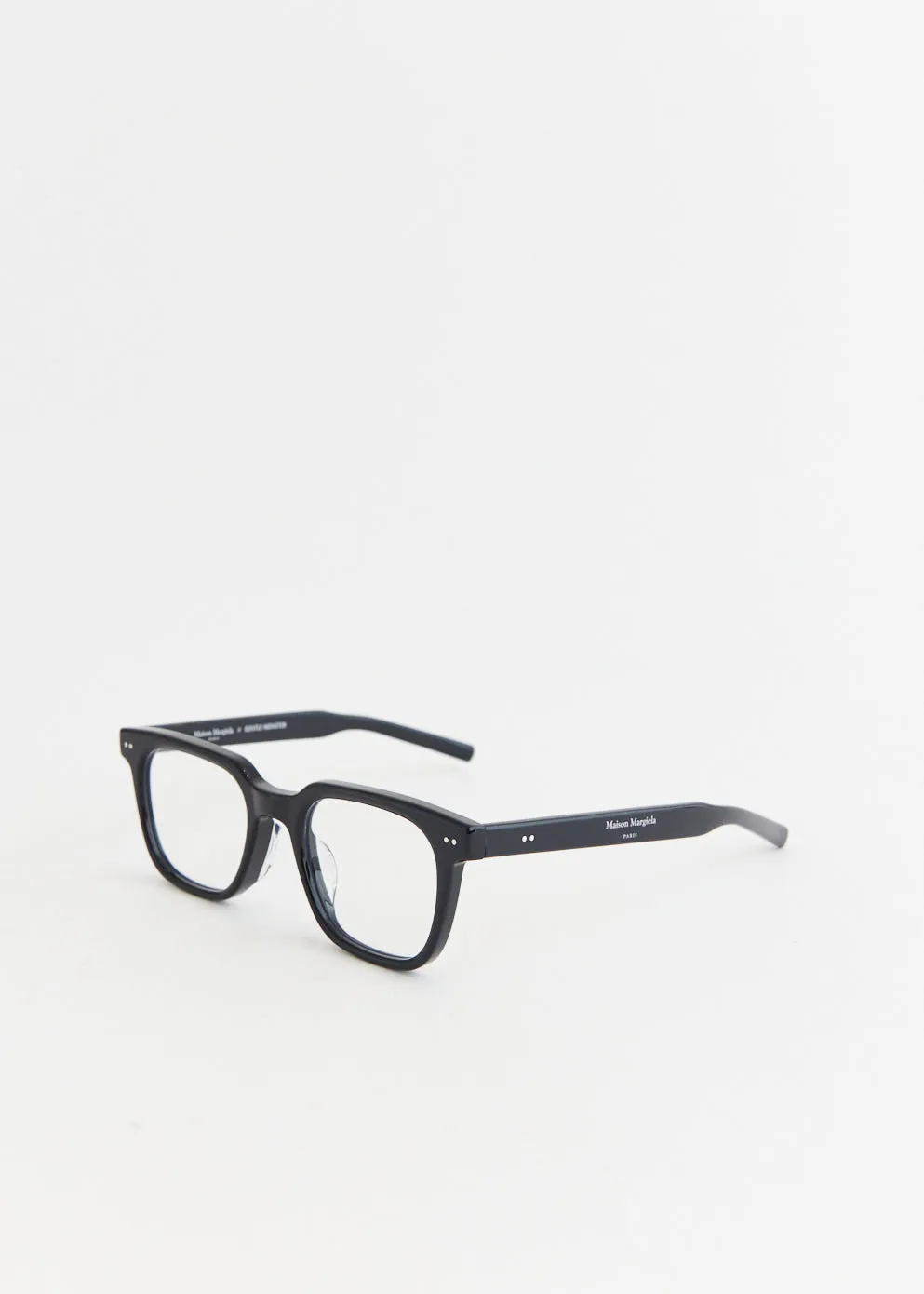 x Maison Margiela MM117-01 Sunglasses