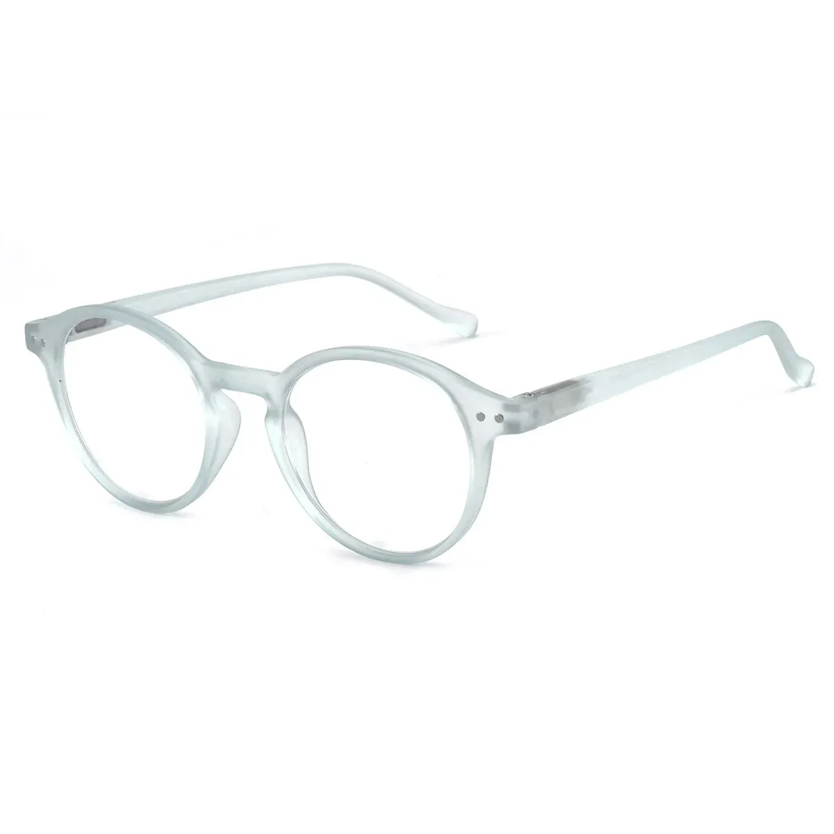 ZENOTTIC Steampunk Style Clip on Sunglasses