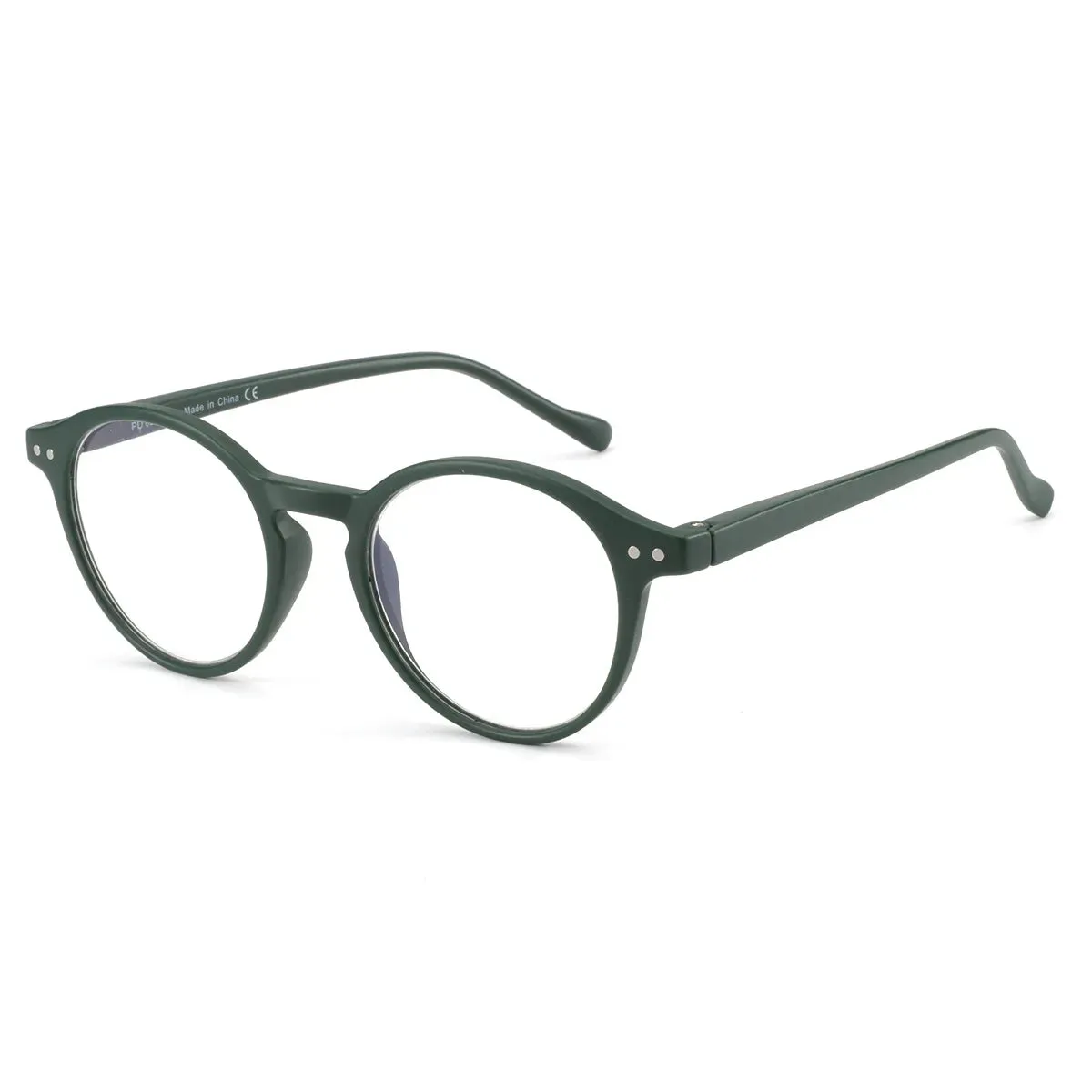 ZENOTTIC Steampunk Style Clip on Sunglasses