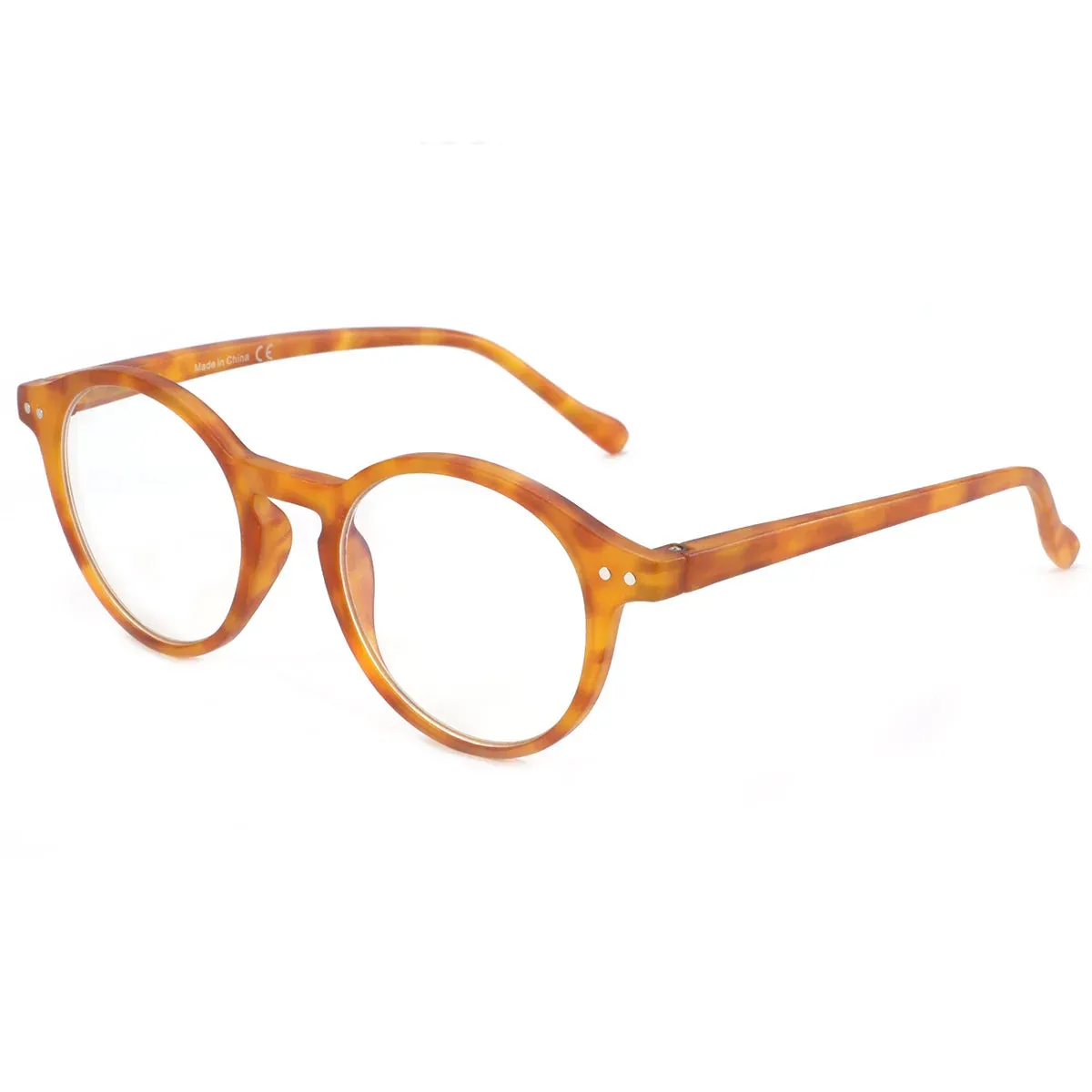 ZENOTTIC Steampunk Style Clip on Sunglasses