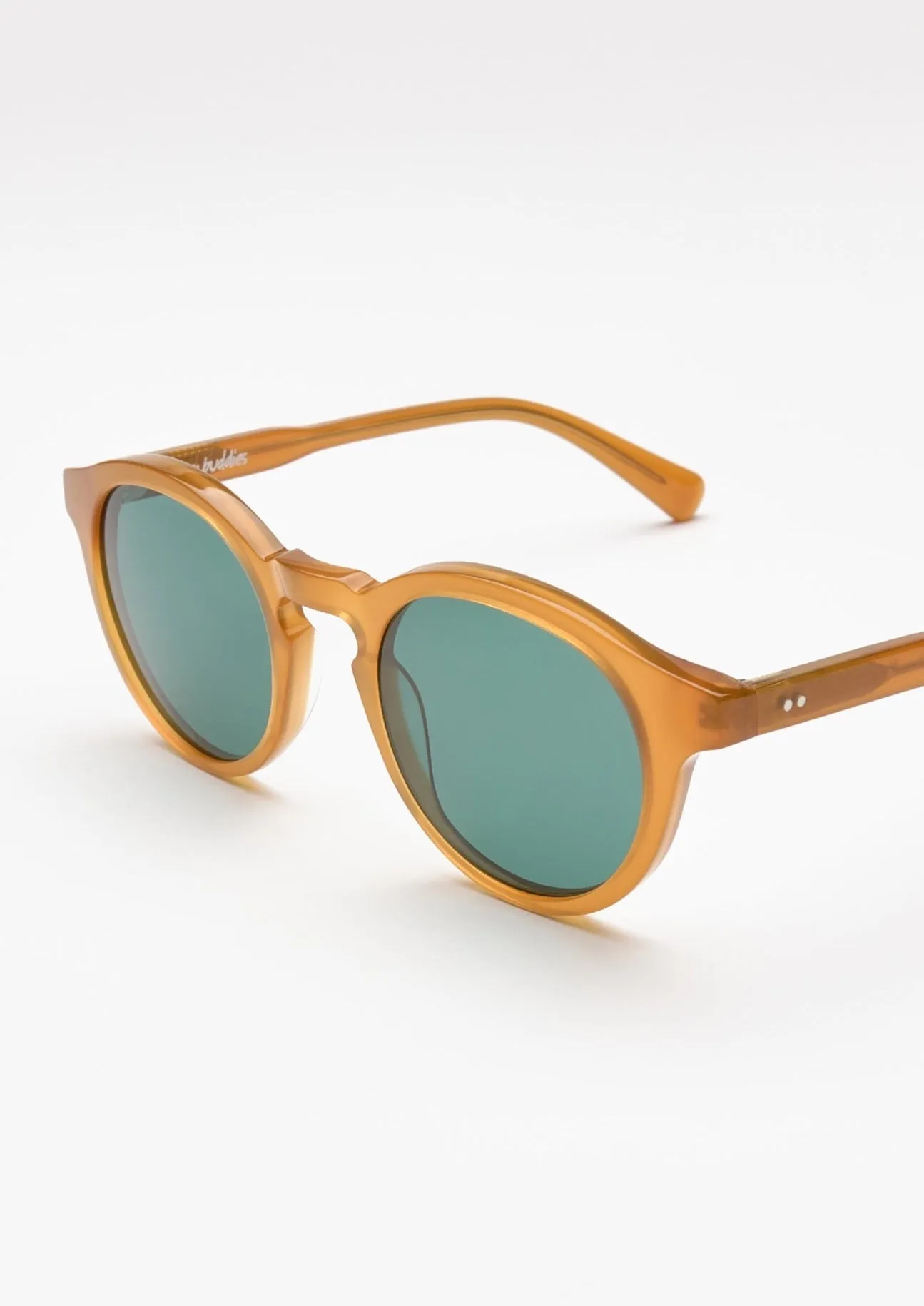 Zinedine Sunglasses, Cola