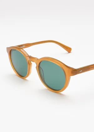 Zinedine Sunglasses, Cola